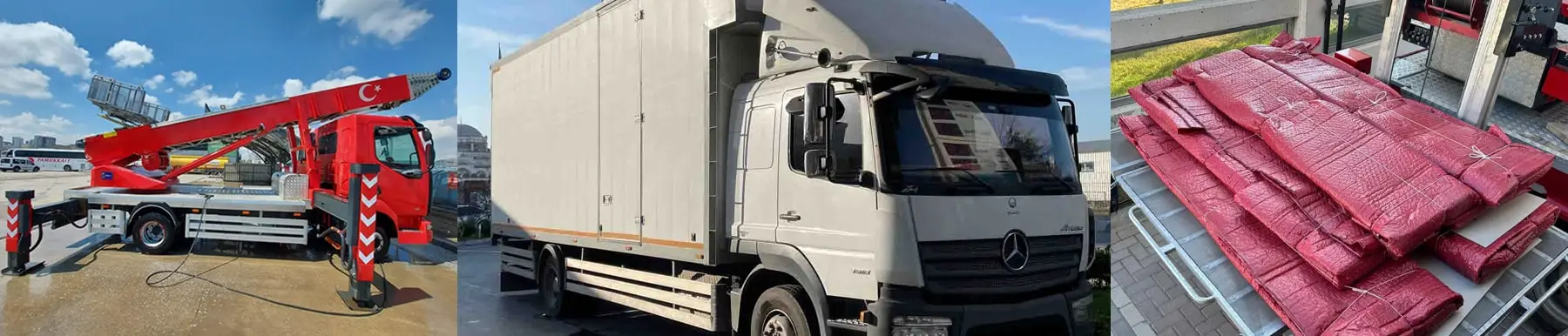 Küçükçekmece Parça Eşya Taşımacılık Küçükçekmece Parça Eşya Taşımacılık görseli
