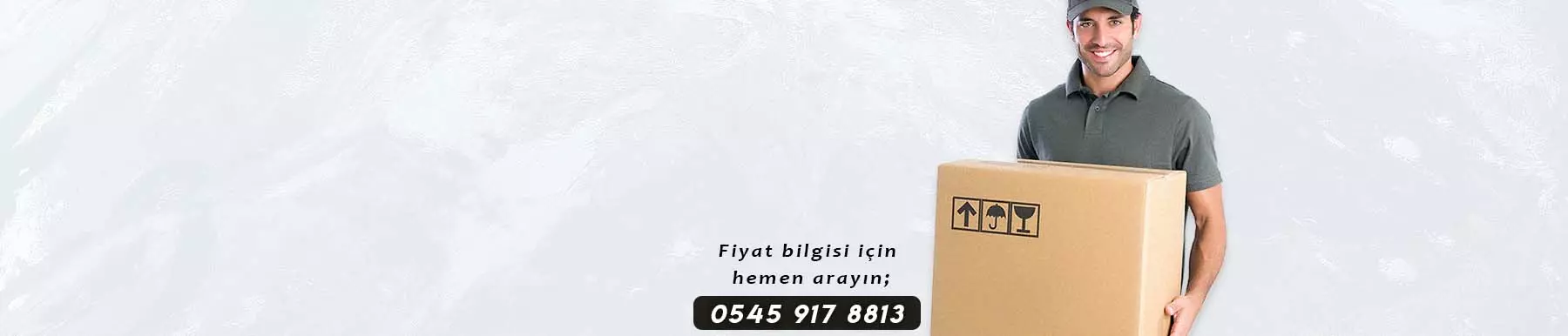 Küçükçekmece şehir içi nakliyat  görseli